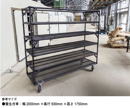 株式会社流通産業